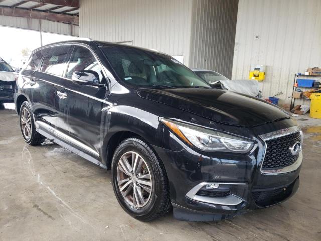 Photo 3 VIN: 5N1AL0MN5GC510799 - INFINITI QX60 