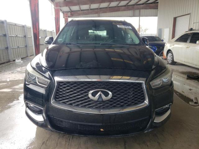 Photo 4 VIN: 5N1AL0MN5GC510799 - INFINITI QX60 