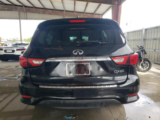 Photo 5 VIN: 5N1AL0MN5GC510799 - INFINITI QX60 