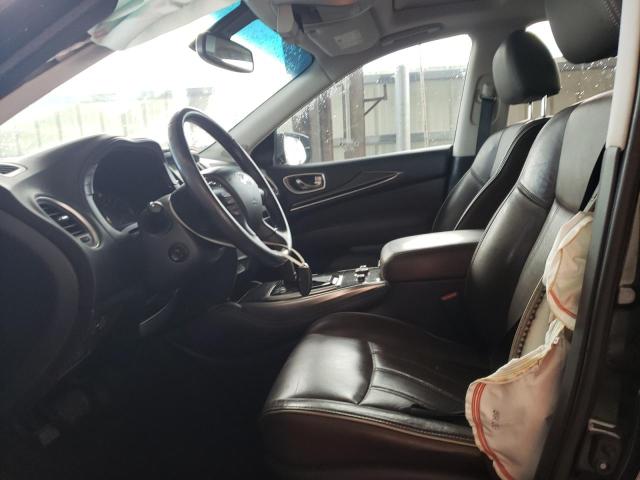 Photo 6 VIN: 5N1AL0MN5GC510799 - INFINITI QX60 