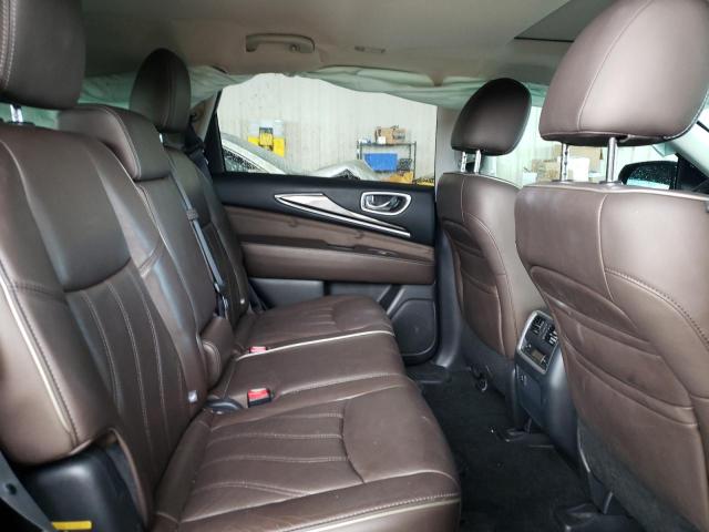 Photo 9 VIN: 5N1AL0MN5GC510799 - INFINITI QX60 