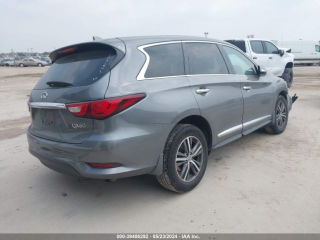 Photo 3 VIN: 5N1AL0MN5GC511435 - INFINITI QX60 