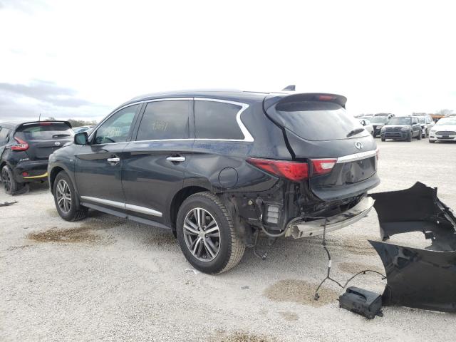 Photo 2 VIN: 5N1AL0MN5GC512116 - INFINITI QX60 