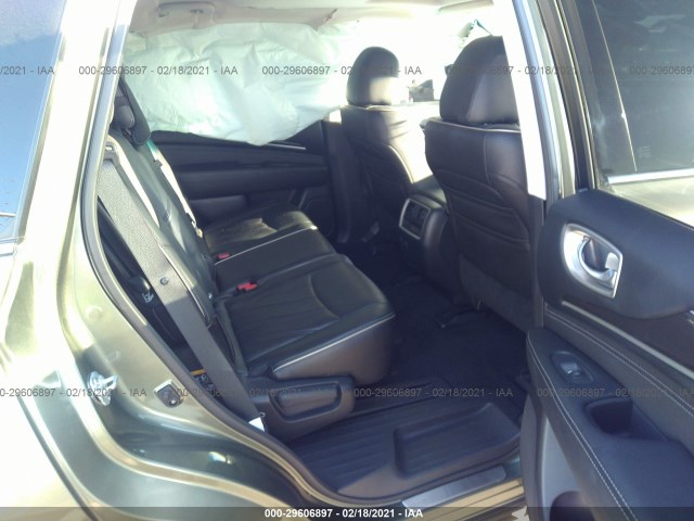 Photo 7 VIN: 5N1AL0MN5GC519325 - INFINITI QX60 