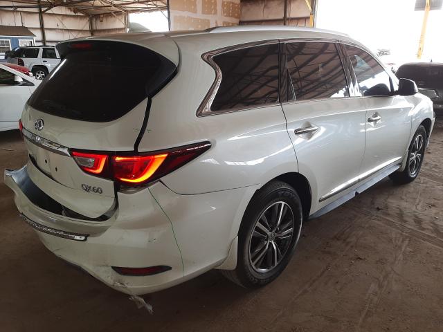 Photo 3 VIN: 5N1AL0MN5GC529692 - INFINITI QX60 