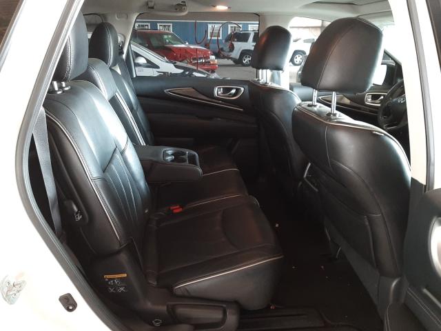 Photo 5 VIN: 5N1AL0MN5GC529692 - INFINITI QX60 