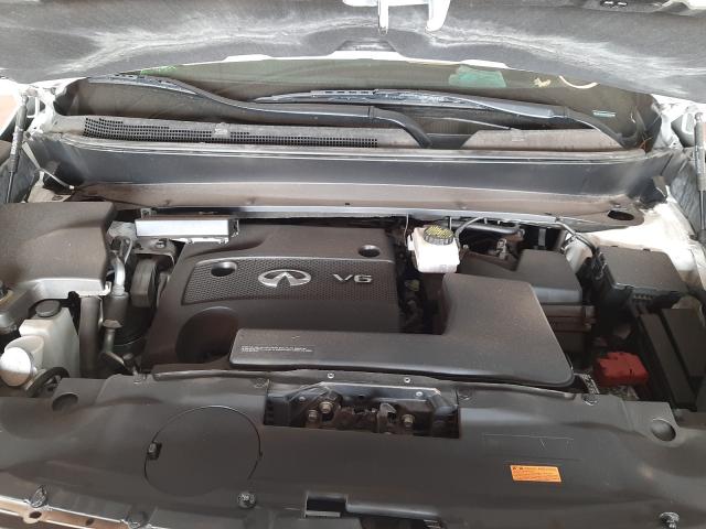 Photo 6 VIN: 5N1AL0MN5GC529692 - INFINITI QX60 