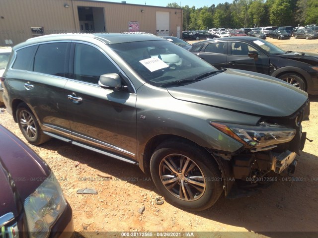 Photo 0 VIN: 5N1AL0MN5GC529773 - INFINITI QX60 