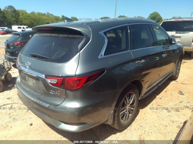 Photo 3 VIN: 5N1AL0MN5GC529773 - INFINITI QX60 