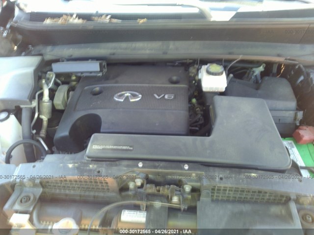 Photo 9 VIN: 5N1AL0MN5GC529773 - INFINITI QX60 