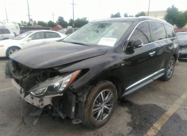 Photo 1 VIN: 5N1AL0MN5GC530275 - INFINITI QX60 