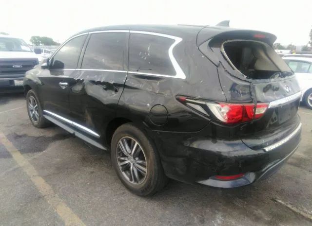 Photo 2 VIN: 5N1AL0MN5GC530275 - INFINITI QX60 