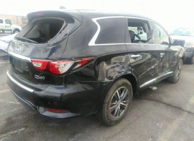 Photo 3 VIN: 5N1AL0MN5GC530275 - INFINITI QX60 