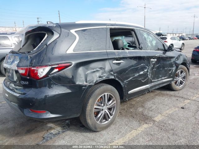 Photo 3 VIN: 5N1AL0MN5GC530275 - INFINITI QX60 