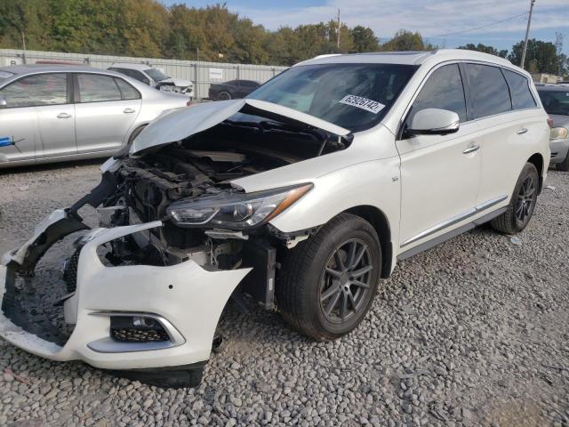 Photo 1 VIN: 5N1AL0MN5GC530714 - INFINITI QX60 