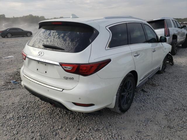 Photo 3 VIN: 5N1AL0MN5GC530714 - INFINITI QX60 