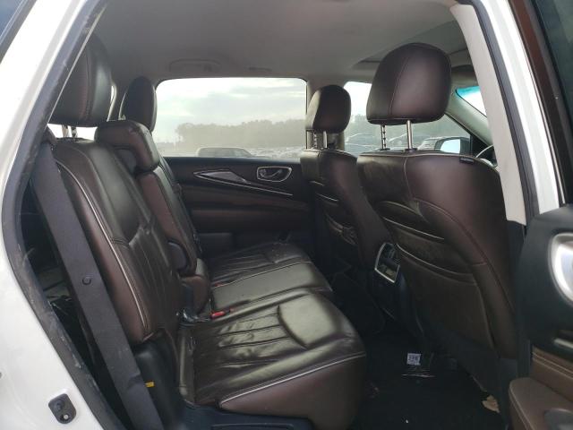 Photo 5 VIN: 5N1AL0MN5GC530714 - INFINITI QX60 