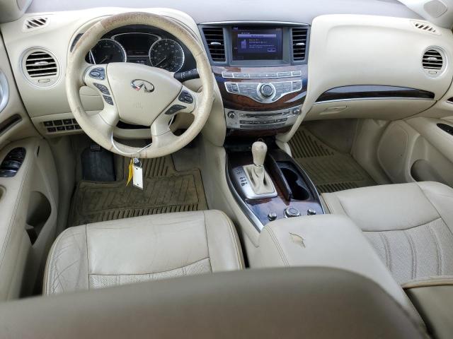 Photo 7 VIN: 5N1AL0MN6DC306170 - INFINITI JX35 