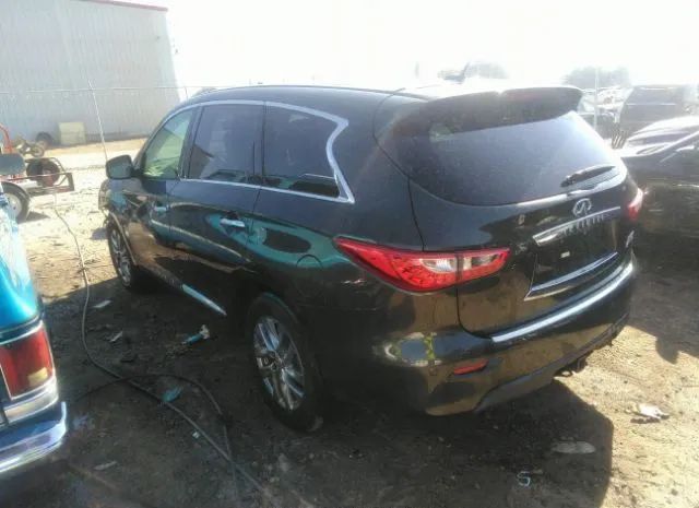 Photo 2 VIN: 5N1AL0MN6DC306220 - INFINITI JX 