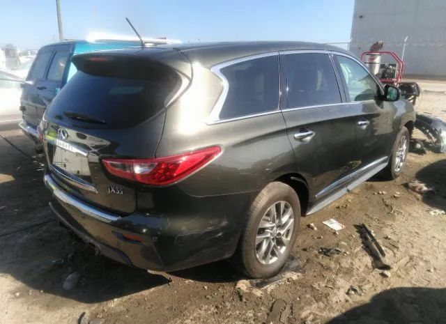 Photo 3 VIN: 5N1AL0MN6DC306220 - INFINITI JX 