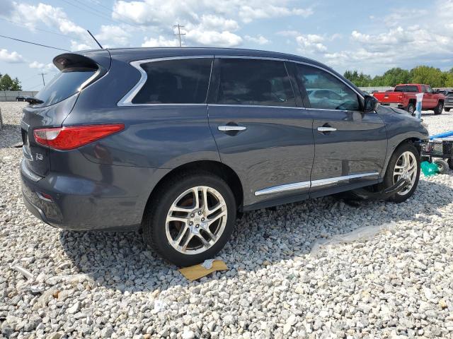 Photo 2 VIN: 5N1AL0MN6DC312762 - INFINITI JX35 