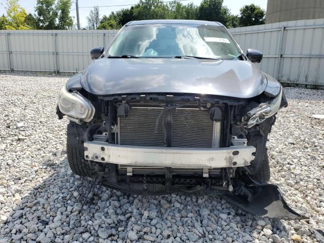 Photo 4 VIN: 5N1AL0MN6DC312762 - INFINITI JX35 