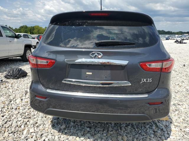 Photo 5 VIN: 5N1AL0MN6DC312762 - INFINITI JX35 