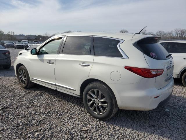 Photo 1 VIN: 5N1AL0MN6DC315824 - INFINITI JX35 