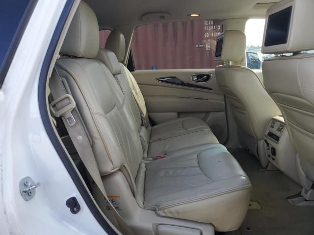 Photo 10 VIN: 5N1AL0MN6DC315824 - INFINITI JX35 