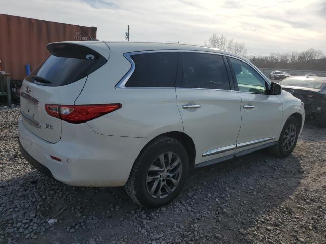 Photo 2 VIN: 5N1AL0MN6DC315824 - INFINITI JX35 