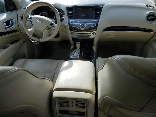 Photo 7 VIN: 5N1AL0MN6DC315824 - INFINITI JX35 