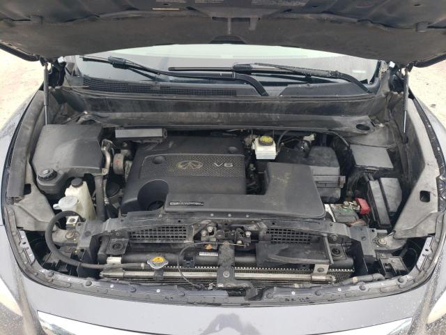 Photo 11 VIN: 5N1AL0MN6DC317119 - INFINITI JX35 