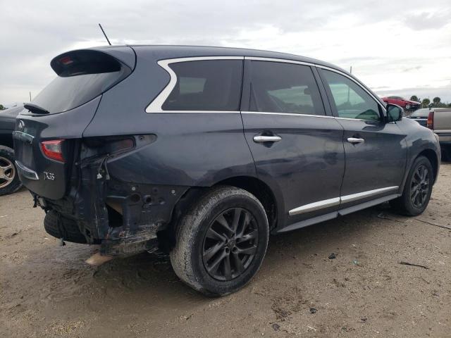 Photo 2 VIN: 5N1AL0MN6DC317119 - INFINITI JX35 