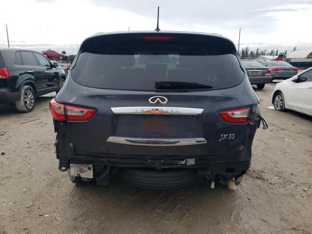 Photo 5 VIN: 5N1AL0MN6DC317119 - INFINITI JX35 