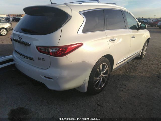 Photo 3 VIN: 5N1AL0MN6DC318898 - INFINITI JX 