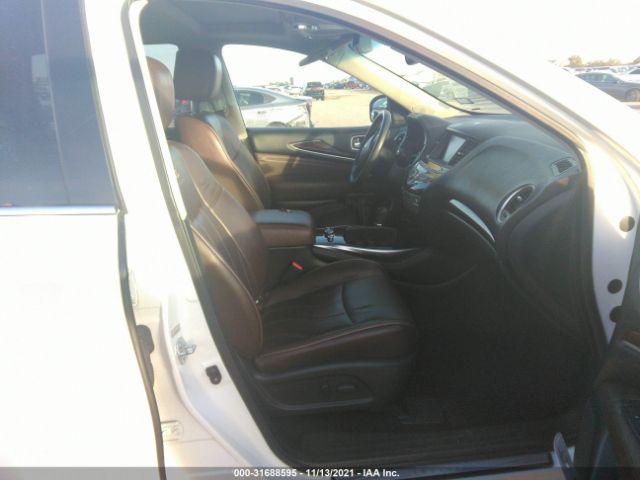 Photo 4 VIN: 5N1AL0MN6DC318898 - INFINITI JX 