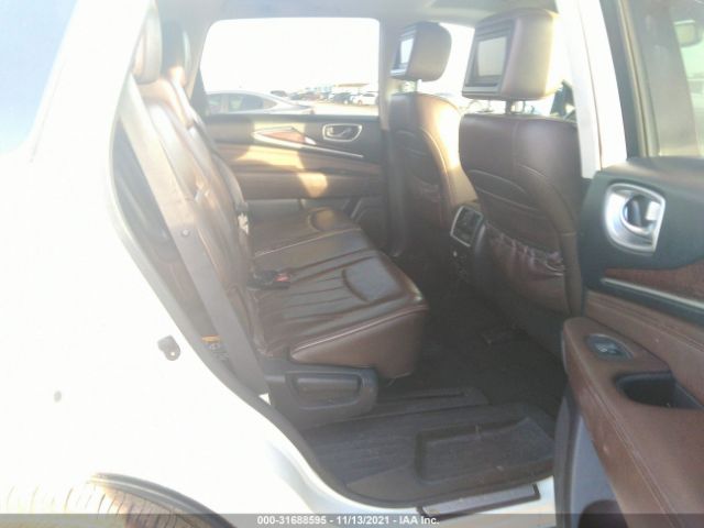 Photo 7 VIN: 5N1AL0MN6DC318898 - INFINITI JX 