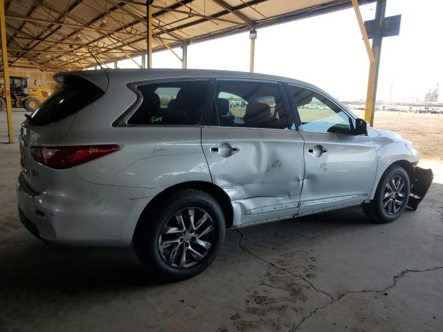 Photo 2 VIN: 5N1AL0MN6DC320909 - INFINITI JX35 