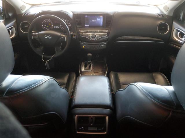 Photo 7 VIN: 5N1AL0MN6DC320909 - INFINITI JX35 