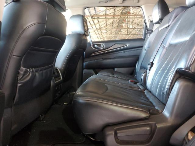 Photo 9 VIN: 5N1AL0MN6DC320909 - INFINITI JX35 