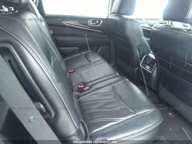 Photo 7 VIN: 5N1AL0MN6DC329920 - INFINITI JX 