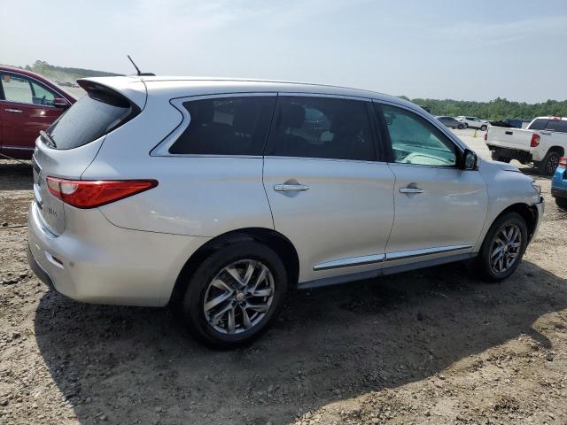 Photo 2 VIN: 5N1AL0MN6DC332431 - INFINITI JX35 