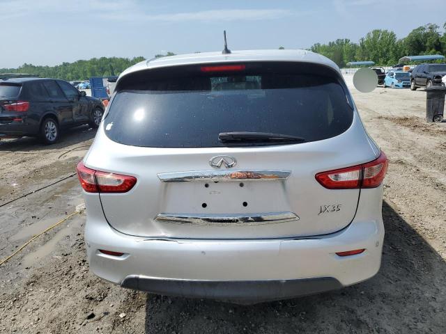 Photo 5 VIN: 5N1AL0MN6DC332431 - INFINITI JX35 