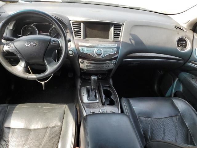 Photo 7 VIN: 5N1AL0MN6DC332431 - INFINITI JX35 