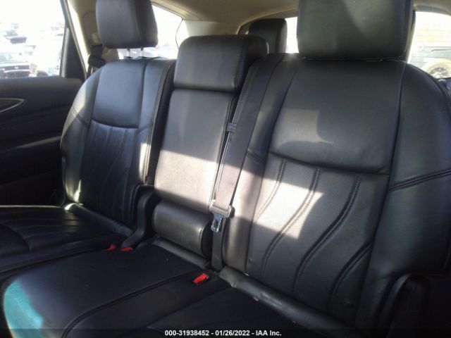 Photo 7 VIN: 5N1AL0MN6DC340979 - INFINITI JX 