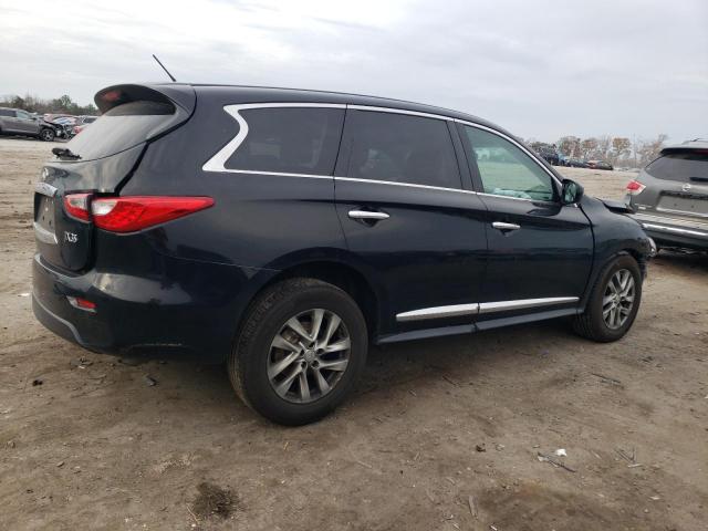 Photo 2 VIN: 5N1AL0MN6DC341047 - INFINITI JX35 