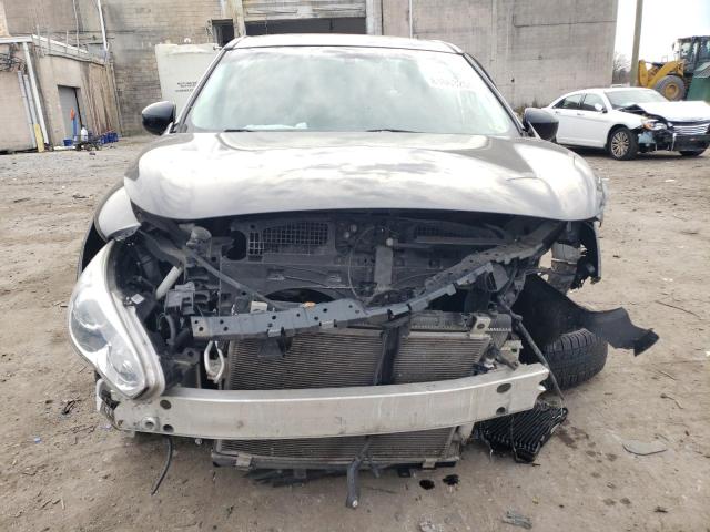 Photo 4 VIN: 5N1AL0MN6DC341047 - INFINITI JX35 