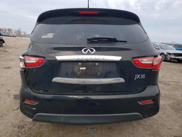 Photo 5 VIN: 5N1AL0MN6DC341047 - INFINITI JX35 