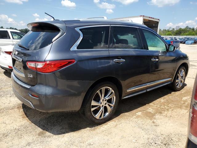 Photo 2 VIN: 5N1AL0MN6DC345311 - INFINITI JX35 