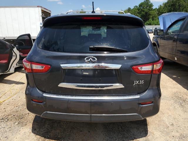 Photo 5 VIN: 5N1AL0MN6DC345311 - INFINITI JX35 